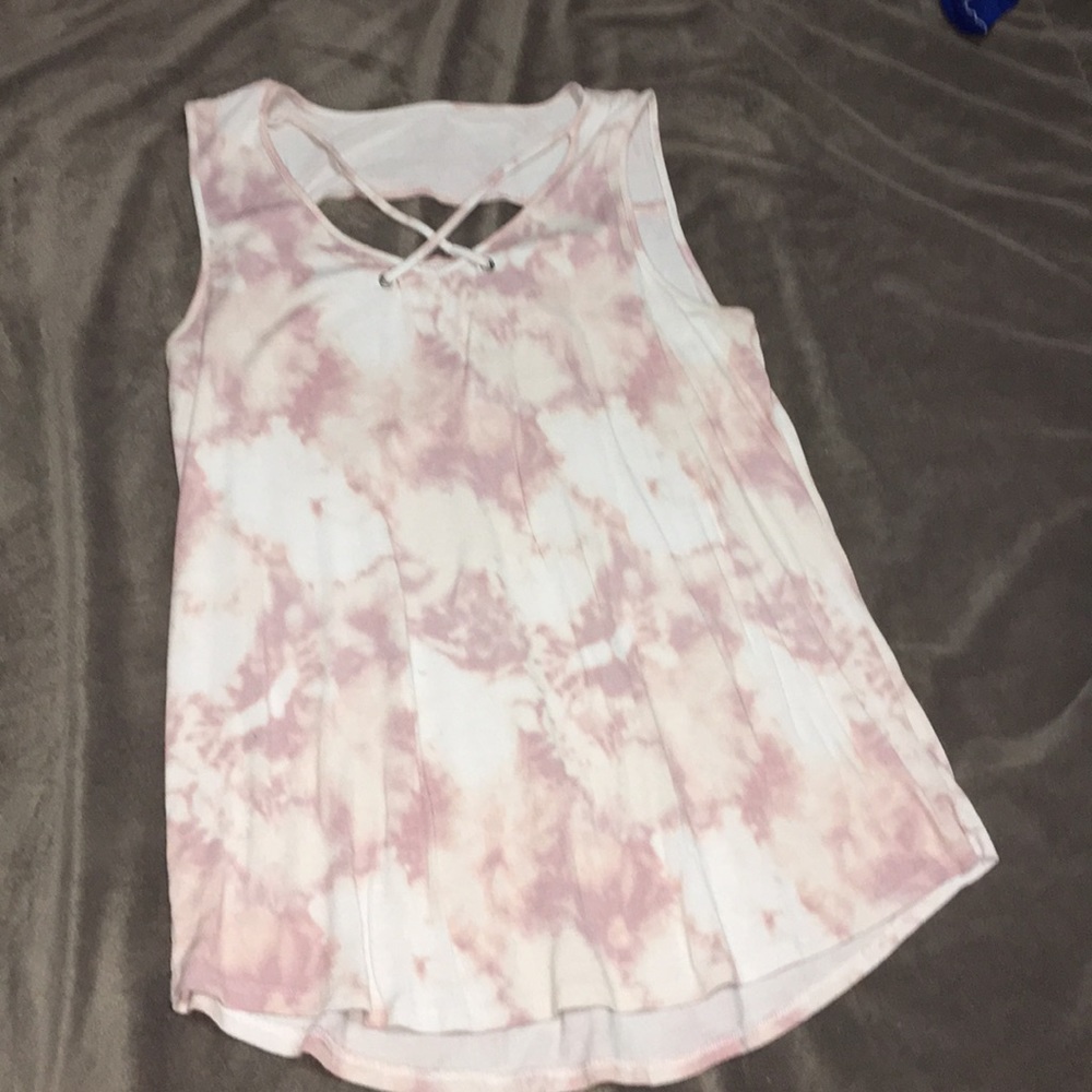 Lightly used,size small